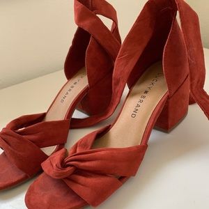 Lucky Brand Sandals
